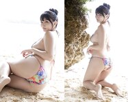 [Photobook] 橋村依里南『君との時間 ver.2』(スパイスビジュアル)