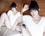 [Photobook] 橋村依里南『君との時間 ver.2』(スパイスビジュアル)