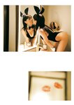 [Photobook] エリマリ姉妹1st写真集 fericire