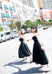 [Photobook] エリマリ姉妹1st写真集 fericire