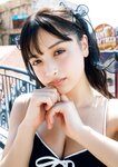 [Photobook] エリマリ姉妹1st写真集 fericire