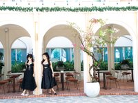 [Photobook] エリマリ姉妹1st写真集 fericire