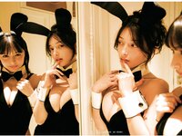 [Photobook] エリマリ姉妹1st写真集 fericire