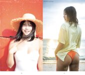 週刊AG 2026.03.11 週刊AG 2026.03.11 No.013 浜辺やよい 伊藤舞雪 Himari 空峰凛 丸山りさ