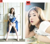 週刊AG 2026.03.11 週刊AG 2026.03.11 No.013 浜辺やよい 伊藤舞雪 Himari 空峰凛 丸山りさ