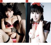 週刊AG 2026.03.11 週刊AG 2026.03.11 No.013 浜辺やよい 伊藤舞雪 Himari 空峰凛 丸山りさ