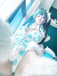 [Onlyfans] 沖田凜花Rinka - Mommy milker (4K Version)_1