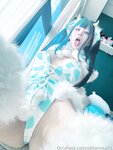 [Onlyfans] 沖田凜花Rinka - Mommy milker (4K Version)_1