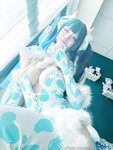 [Onlyfans] 沖田凜花Rinka - Mommy milker (4K Version)_1
