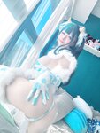 [Onlyfans] 沖田凜花Rinka - Mommy milker (4K Version)_1