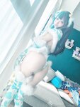 [Onlyfans] 沖田凜花Rinka - Mommy milker (4K Version)_1