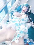 [Onlyfans] 沖田凜花Rinka - Mommy milker (4K Version)_1