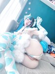 [Onlyfans] 沖田凜花Rinka - Mommy milker (4K Version)_1