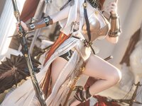 [Cosplay] 阿薰kaOri 鸣潮 奥古斯塔 [371P32V-7.69GB]
