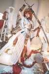[Cosplay] 阿薰kaOri 鸣潮 奥古斯塔 [371P32V-7.69GB]