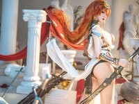 [Cosplay] 阿薰kaOri 鸣潮 奥古斯塔 [371P32V-7.69GB]