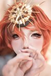 [Cosplay] 阿薰kaOri 鸣潮 奥古斯塔 [371P32V-7.69GB]