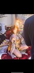 [Cosplay] 阿薰kaOri 鸣潮 奥古斯塔 [371P32V-7.69GB]