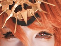 [Cosplay] 阿薰kaOri 鸣潮 奥古斯塔 [371P32V-7.69GB]