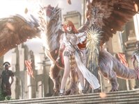 [Cosplay] 阿薰kaOri 鸣潮 奥古斯塔 [371P32V-7.69GB]