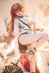 [Cosplay] 阿薰kaOri 鸣潮 奥古斯塔 [371P32V-7.69GB]