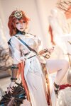 [Cosplay] 阿薰kaOri 鸣潮 奥古斯塔 [371P32V-7.69GB]