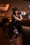 [Cosplay] 绞肉姬Walküre - Texas