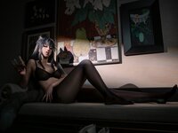 [Cosplay] 绞肉姬Walküre - Texas