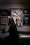 [Cosplay] 绞肉姬Walküre - Texas