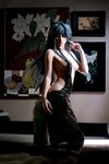 [Cosplay] 绞肉姬Walküre - Texas