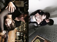 [Photobook] 朝までSEXしまくった押しに超弱すぎる巨乳JD 朝田ひまり