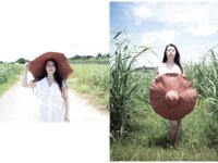 [Photobook] 風間ゆみ デビュー25周年写真集 Beyond