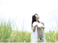[Photobook] 風間ゆみ デビュー25周年写真集 Beyond