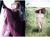 [Photobook] 風間ゆみ デビュー25周年写真集 Beyond