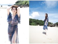 [Photobook] 風間ゆみ デビュー25周年写真集 Beyond