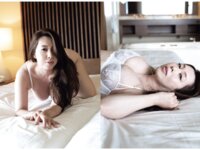 [Photobook] 風間ゆみ デビュー25周年写真集 Beyond