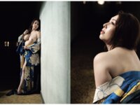 [Photobook] 風間ゆみ デビュー25周年写真集 Beyond