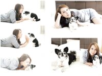 [Photobook] 風間ゆみ デビュー25周年写真集 Beyond