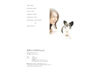 [Photobook] 風間ゆみ デビュー25周年写真集 Beyond