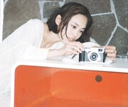 [Photobook]【デジタル限定】滝裕可里写真集「Sweet Inspiration」 (週プレ PHOTO BOOK)