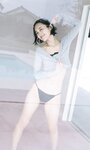 [Photobook]【デジタル限定】滝裕可里写真集「Sweet Inspiration」 (週プレ PHOTO BOOK)