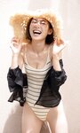 [Photobook]【デジタル限定】滝裕可里写真集「Sweet Inspiration」 (週プレ PHOTO BOOK)