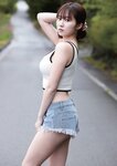 [Photobook] 一棋一會斐棋1st數位寫真