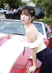 [Photobook] 一棋一會斐棋1st數位寫真