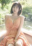 [Photobook] 一棋一會斐棋1st數位寫真