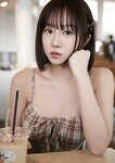 [Photobook] 一棋一會斐棋1st數位寫真