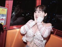 [Photobook] 一棋一會斐棋1st數位寫真