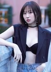 [Photobook] 一棋一會斐棋1st數位寫真