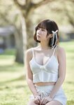 [Photobook] 一棋一會斐棋1st數位寫真