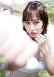 [Photobook] 一棋一會斐棋1st數位寫真